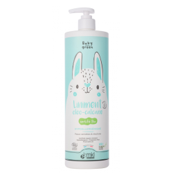 MKL LINIMENT OLEO CALCAIRE BIO
