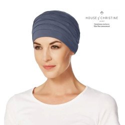 BLEU ARDOISE