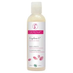 BASE LAVANTE POUR LE CUIR CHEVELU CRYOFORCE