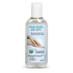 GEL HYDROALCOOLIQUE 100 ML