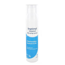 GILBERT SPRAY DESINFECTANT SEPTIMYL