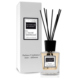 PARFUM D'AMBIANCE SUCRE GOURMAND