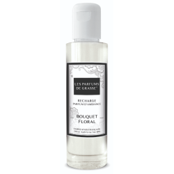 RECHARGE PARFUM BOUQUET FLORAL
