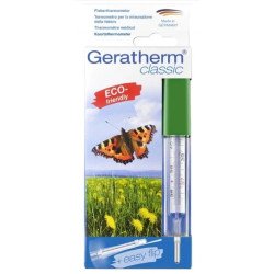 THERMOMETRE CLASSIQUE GERATHERM