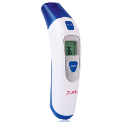 THERMOMETRE INFRAROUGE DUO JOLETI