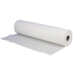 DRAPS D'EXAMEN BLANC ABENA 50x35/ UNITE