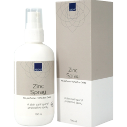 ABENA SPRAY AU ZINC