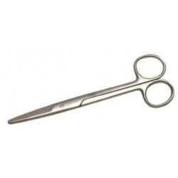 CISEAUX MAYO DROITS 14 CM