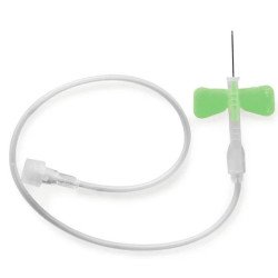EPICRANIEN VERT 21G 0,8X19 / 100