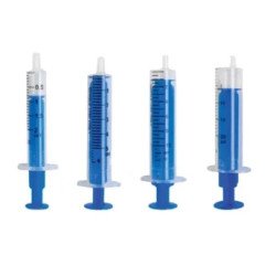 SERINGUE 2 CORPS CHIRANA 2ML / UNITE