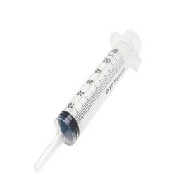 SERINGUE BD PLASTIPACK 50ML / U