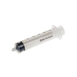 SERINGUE BD PLASTIPACK 50ML VISSABLE / U