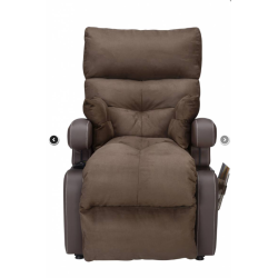 FAUTEUIL RELEVEUR COCOON 1 MOTEUR