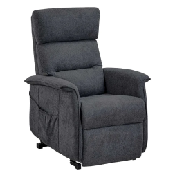 FAUTEUIL RELEVEUR NEW BERGEN 1 MOTEUR