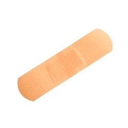 PANSEMENT ADHESIF EXTENSIBLE / UNITE