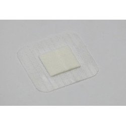 PANSEMENT EMO SOFFIX 3.8 x 3.8 cm / U