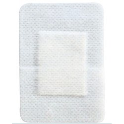 PANSEMENT SOFFIX MED 10 X 8 cm / U