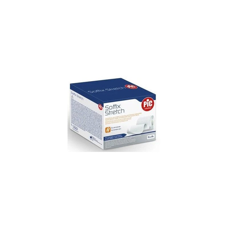 PANSEMENT SOFFIX STRETCH 10X10 PANSEMENT SOFFIX STRETCH 10X10