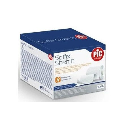 PANSEMENT SOFFIX STRETCH 10X10