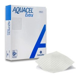 PANSEMENT AQUACEL EXTRA 12.5 X 12.5 /10