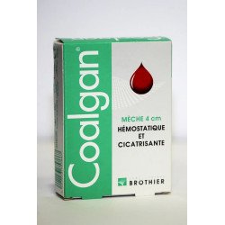 COALGAN MECHE / 5