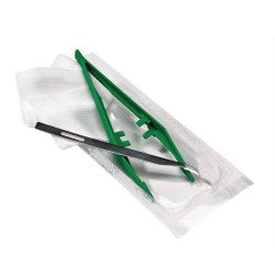 SET POUR ABLATION DE SUTURE N°669 / U