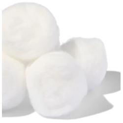 COTONS BOULES / 1100