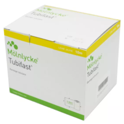 TUBIFAST JAUNE 2WAY 10.75 M X 10