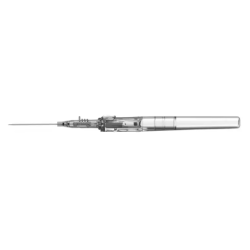CATHETER BD 1.7X45 MM 16G GRIS / U