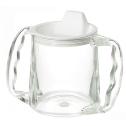 GOBELET 2 ANSES CARING MUG