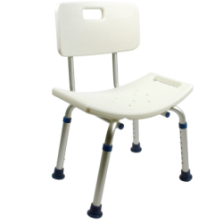 CHAISE DE DOUCHE LILLY