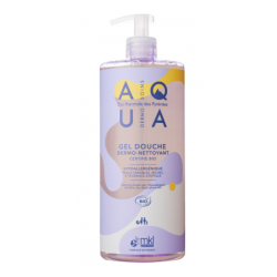 MKL GEL DOUCHE DERMO-NETTOYANT 1L