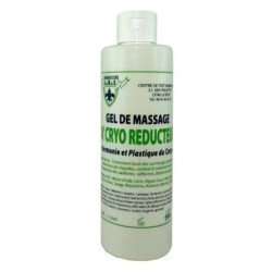 JRS GEL "A" CRYO REDUCTEUR 250ML