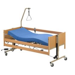 LOCATION LIT MEDICALISE