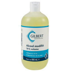 ALCOOL MODIFIE 70° 500 ML