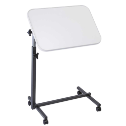 TABLE DE LIT EASY GRIS PERLE