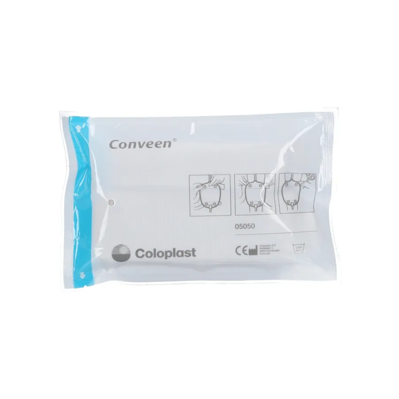 ATTACHE POUR POCHE CONVEEN / 2