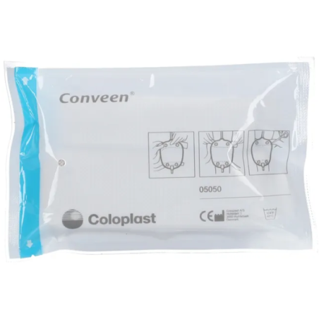 ATTACHE POUR POCHE CONVEEN / 2