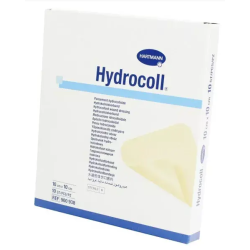 HYDROCOLL 10 x 10 CM / 10