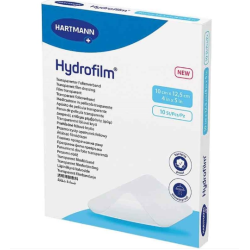 HYDROFILM 10 x 12.5 CM / 10