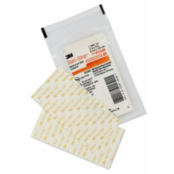 STERISTRIP ORANGE 100x6 / U
