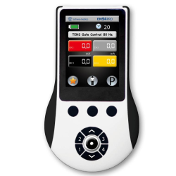 LOCATION NEUROSTIMULATEUR TENS ECOMODYN