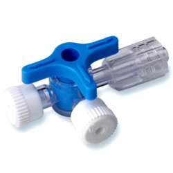 ROBINET 3 VOIES / 50