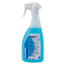 SPRAY NETTOYANT DESINFECTANT DUOTEX
