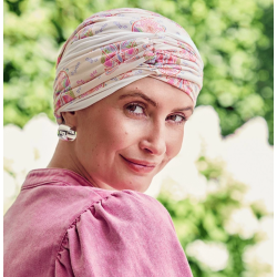 TURBAN DUO KARMA BAMBOU