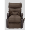 FAUTEUIL RELEVEUR COCOON 2 MOTEURS