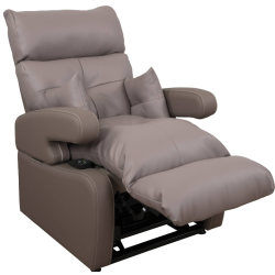 FAUTEUIL RELEVEUR COCOON 2 MOTEURS
