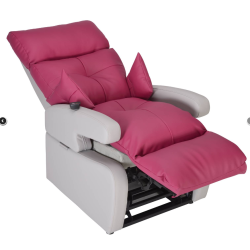 FAUTEUIL RELEVEUR COCOON 2 MOTEURS