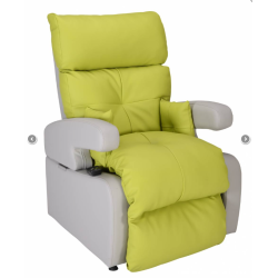 FAUTEUIL RELEVEUR COCOON 2 MOTEURS