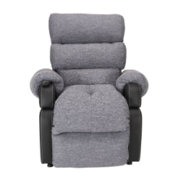 FAUTEUIL RELEVEUR COCOON 2 MOTEURS